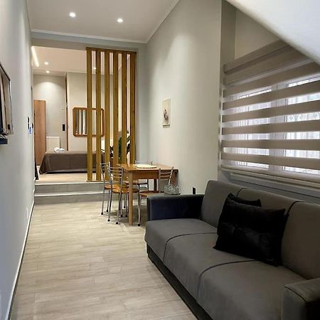 Chios City Dwelling Exterior foto