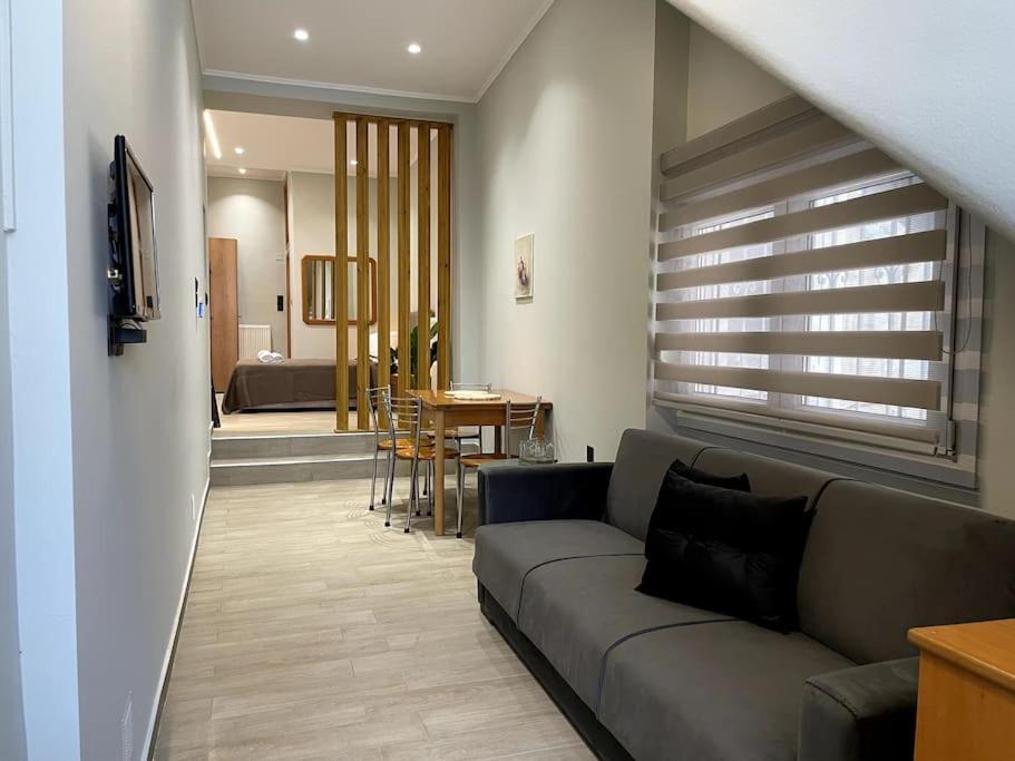 Chios City Dwelling Exterior foto