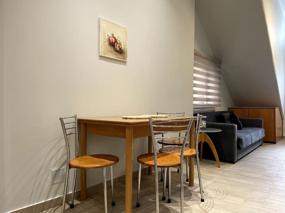Chios City Dwelling Exterior foto